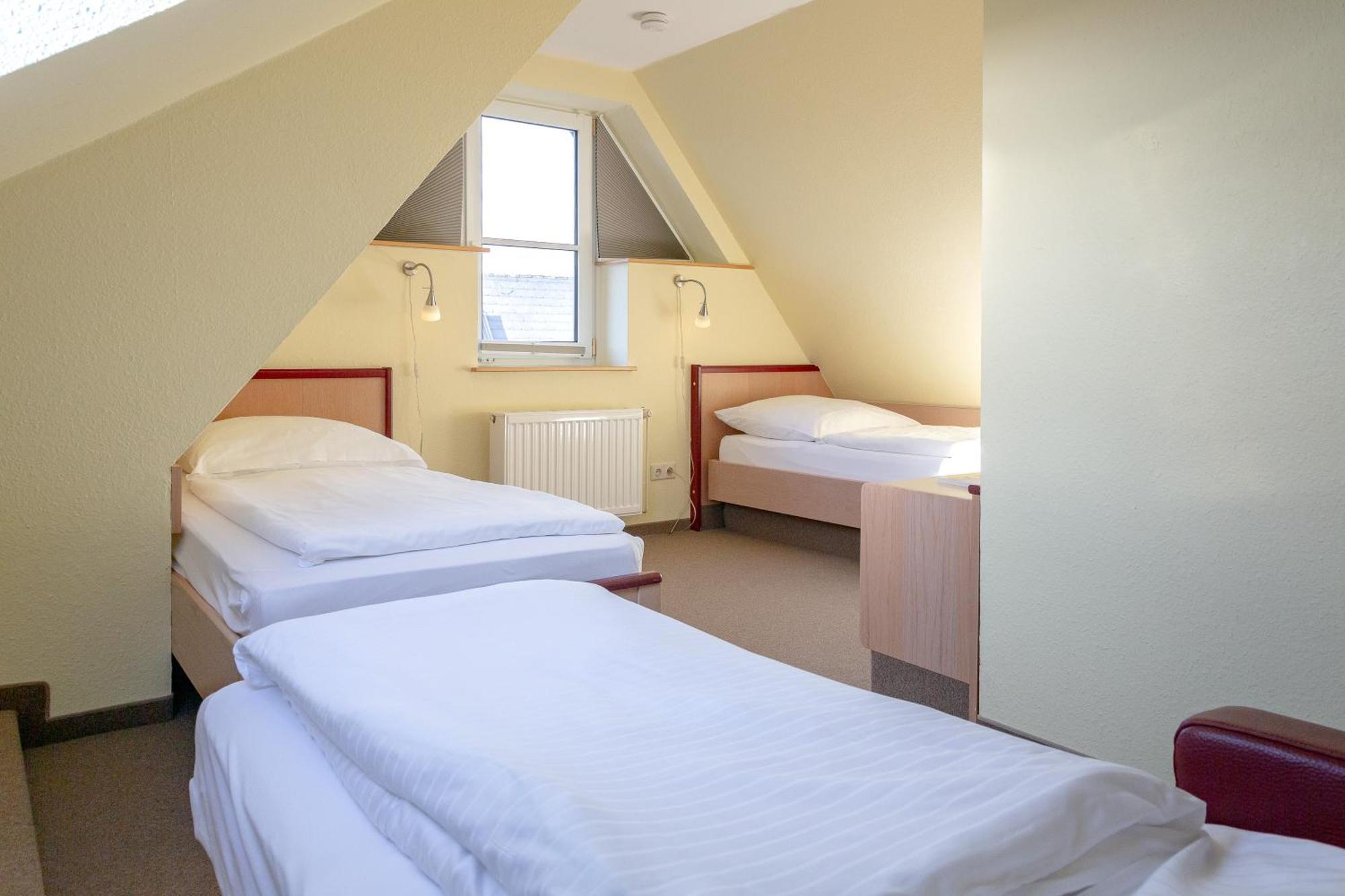 Ferienzentrum Wenningstedt Luaran gambar