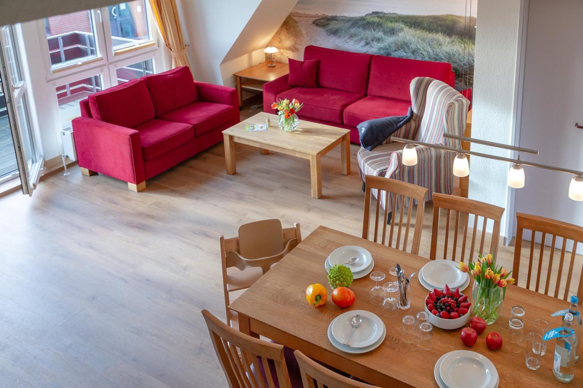 Ferienzentrum Wenningstedt Luaran gambar