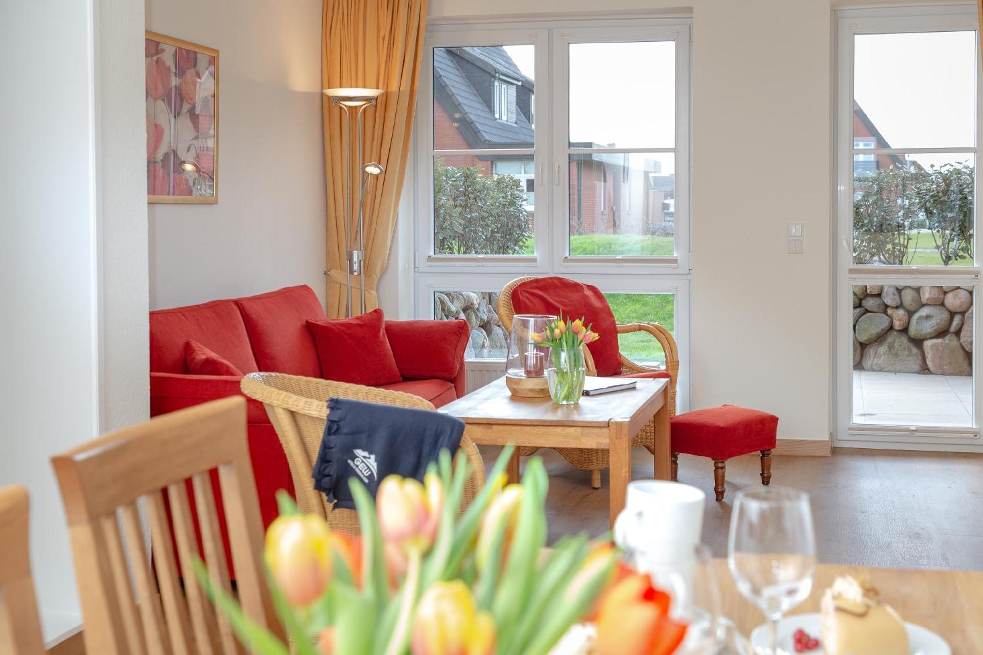 Ferienzentrum Wenningstedt Luaran gambar