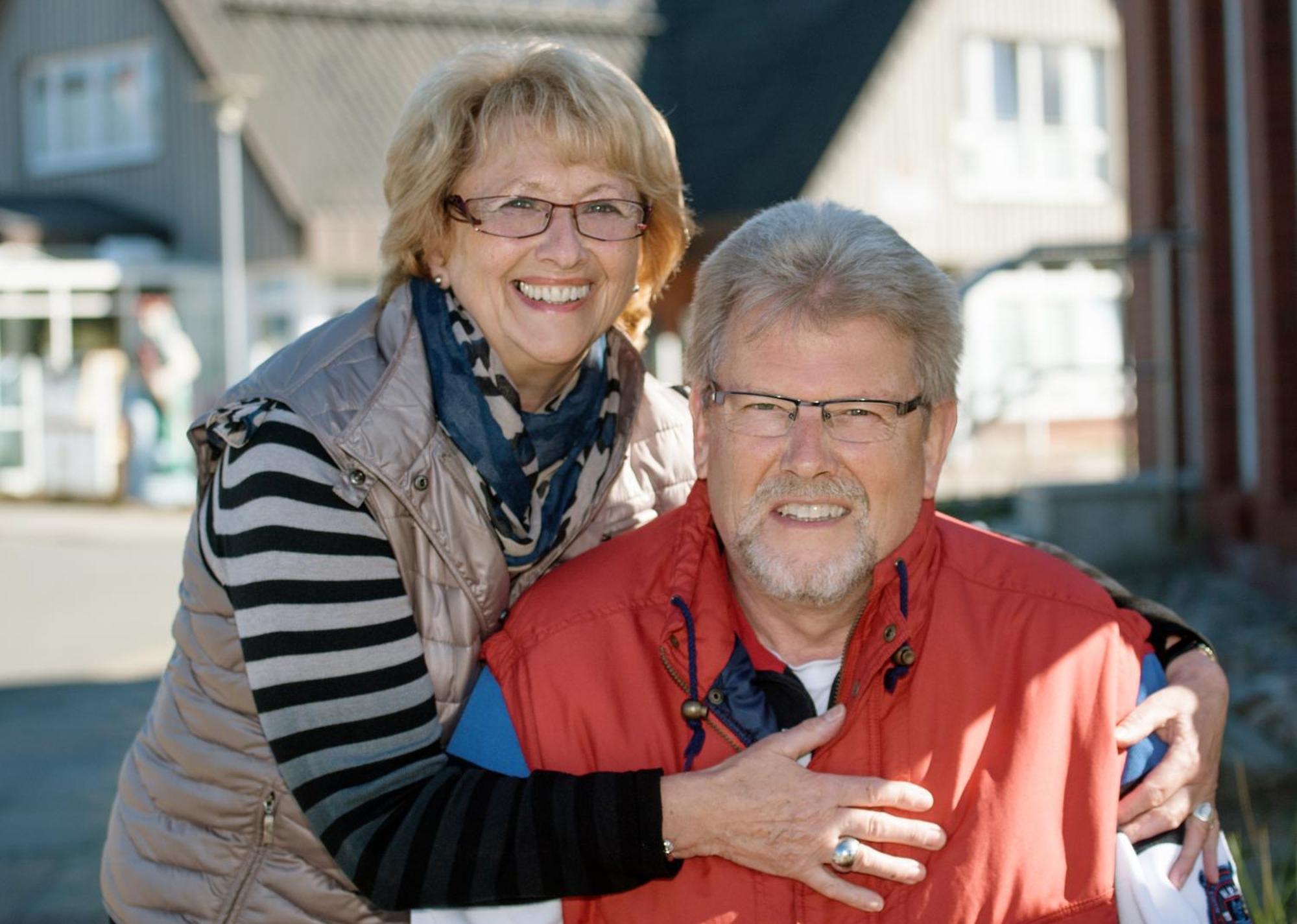 Ferienzentrum Wenningstedt Luaran gambar