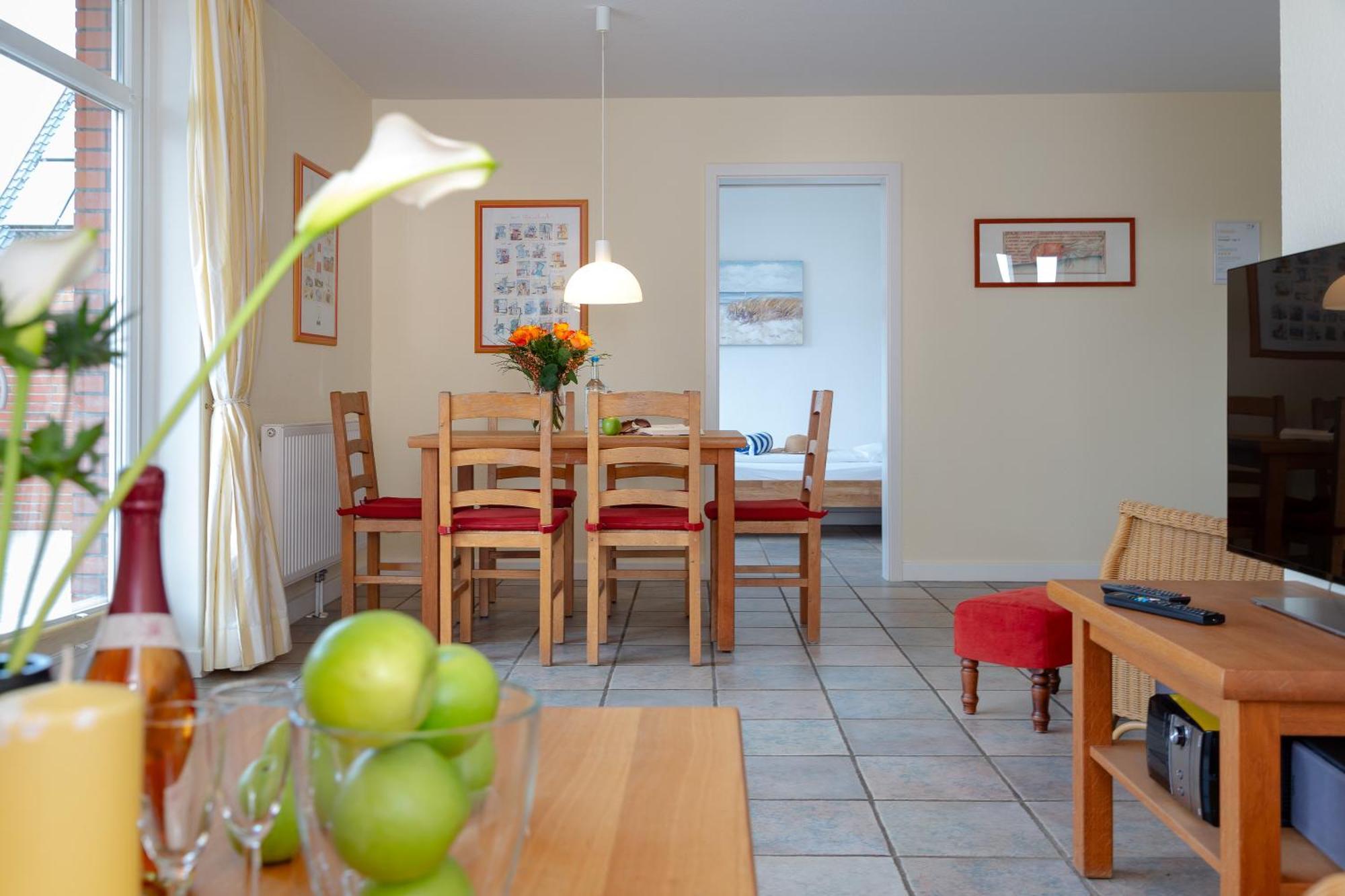 Ferienzentrum Wenningstedt Luaran gambar