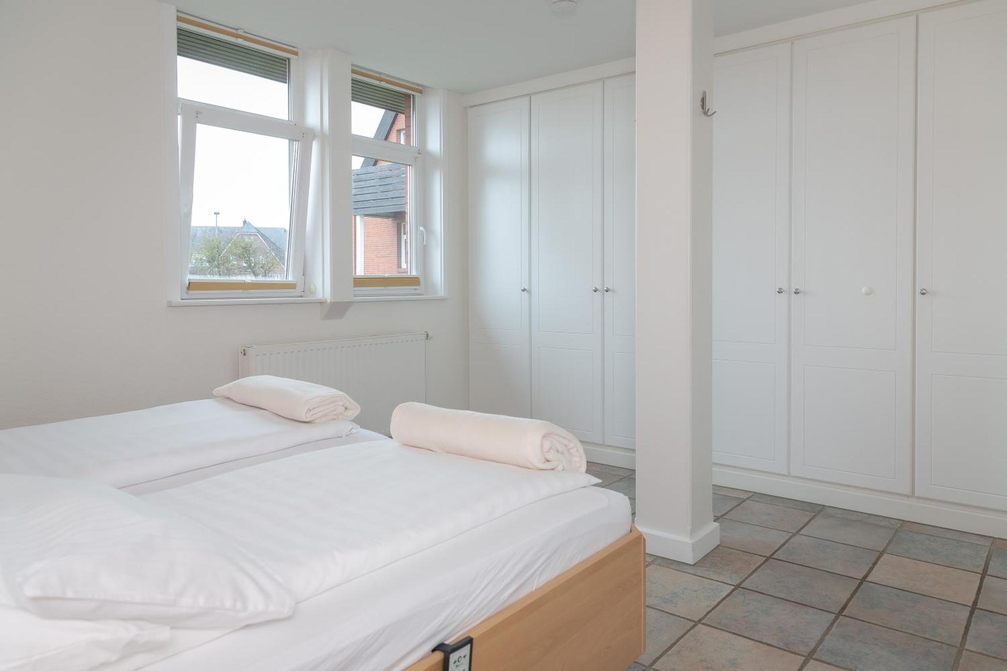 Ferienzentrum Wenningstedt Luaran gambar