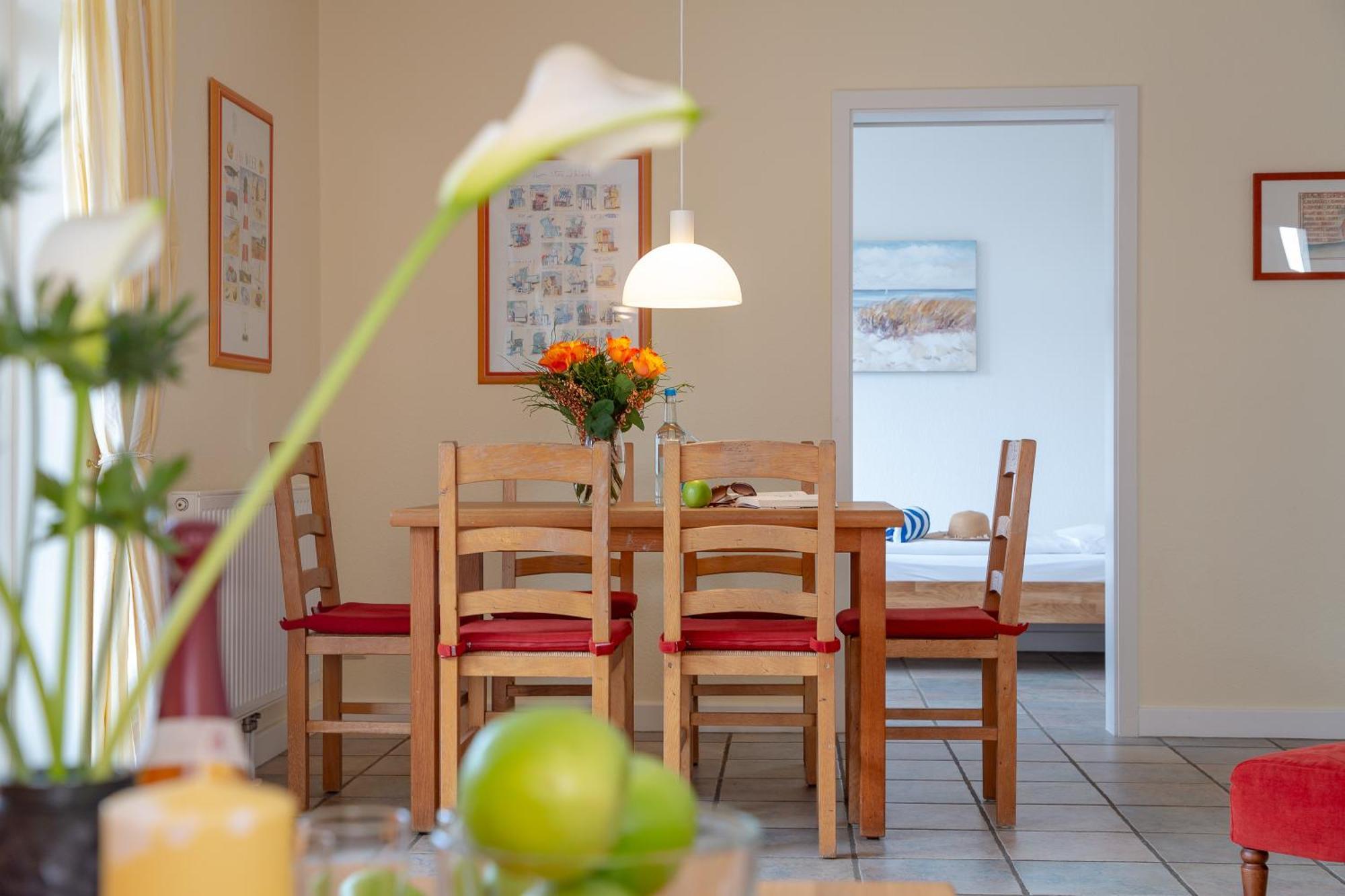 Ferienzentrum Wenningstedt Luaran gambar