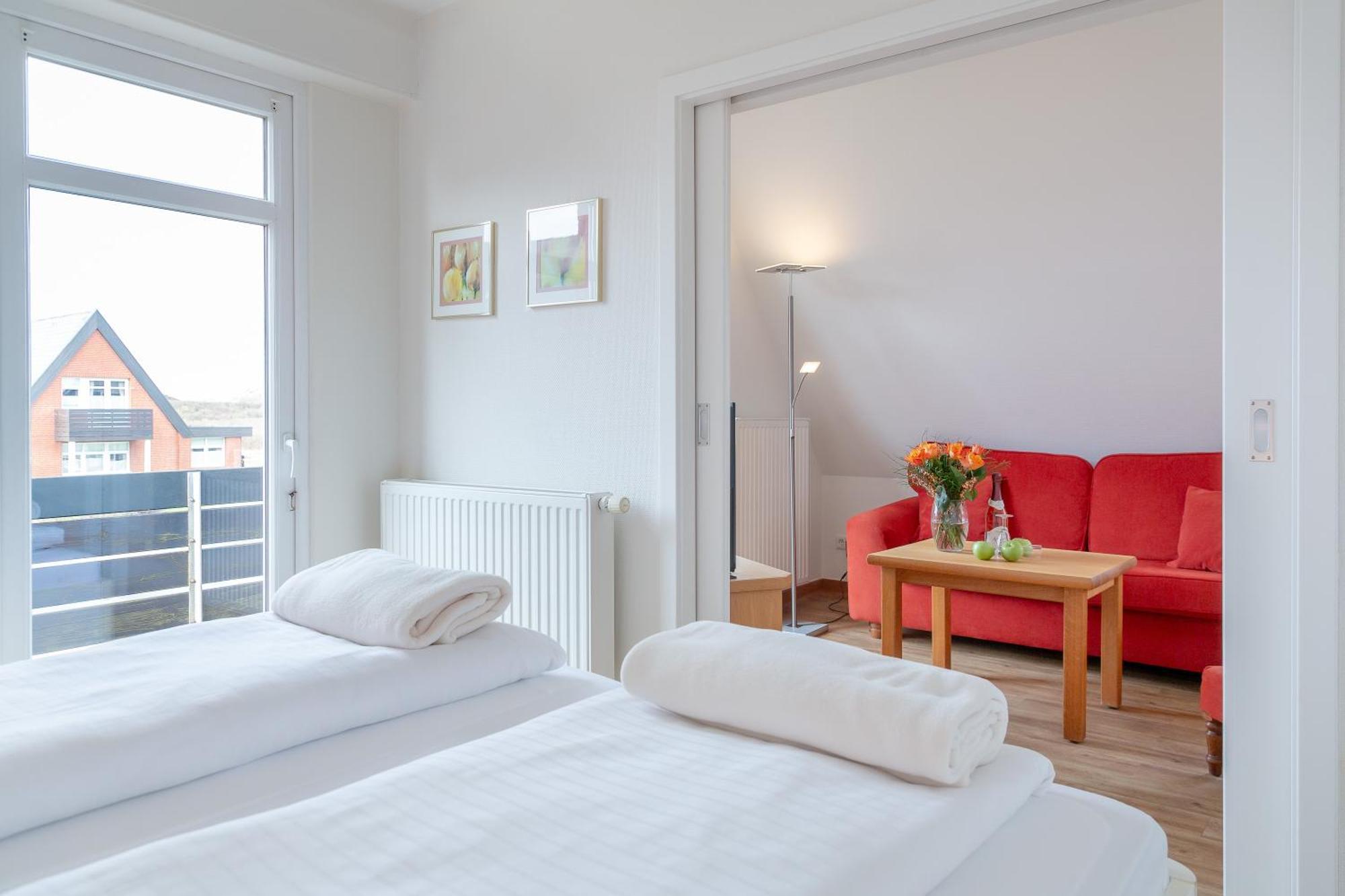 Ferienzentrum Wenningstedt Luaran gambar