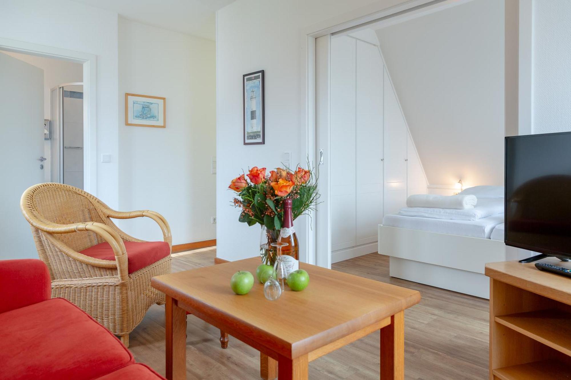 Ferienzentrum Wenningstedt Luaran gambar