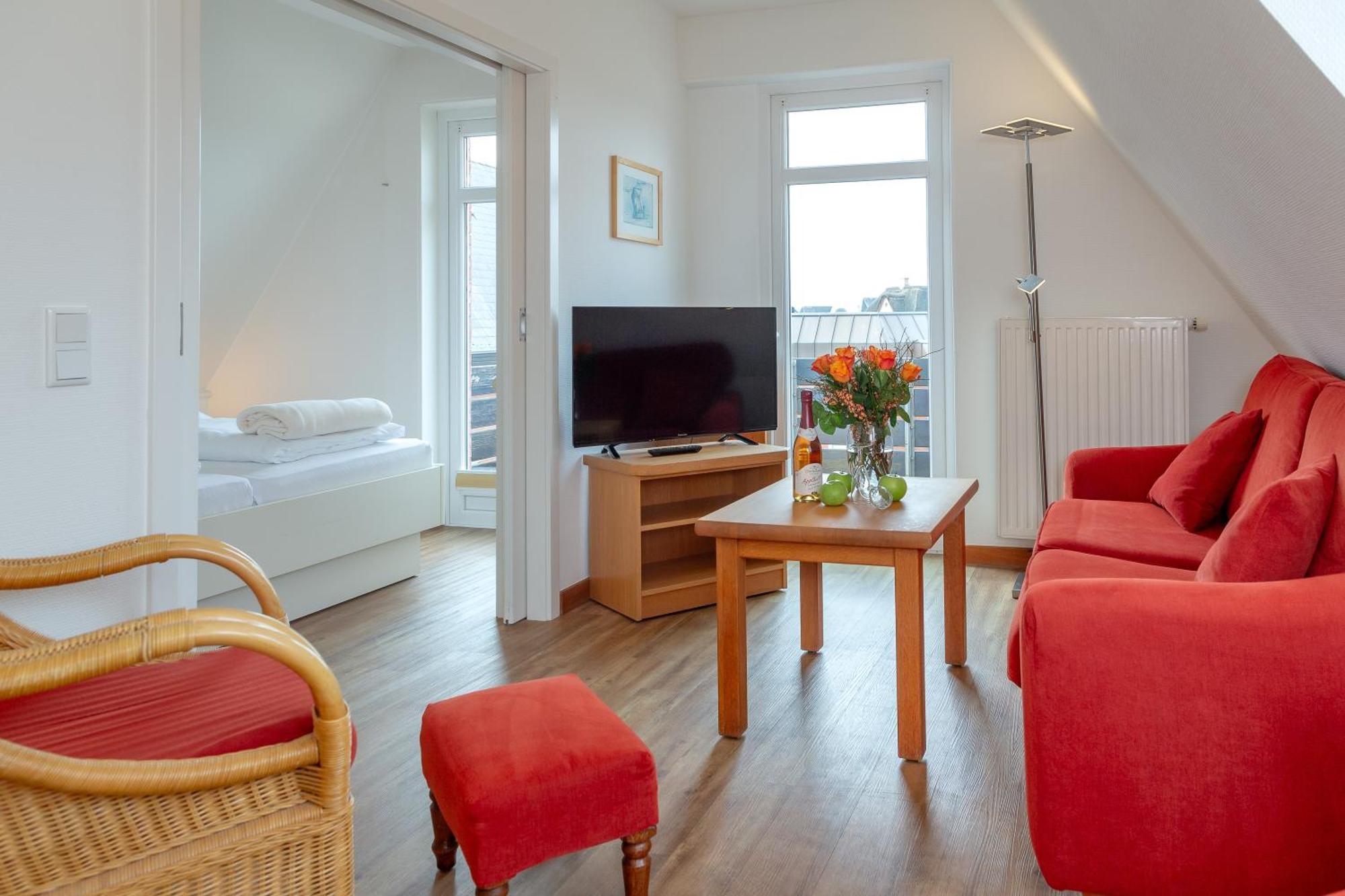 Ferienzentrum Wenningstedt Luaran gambar