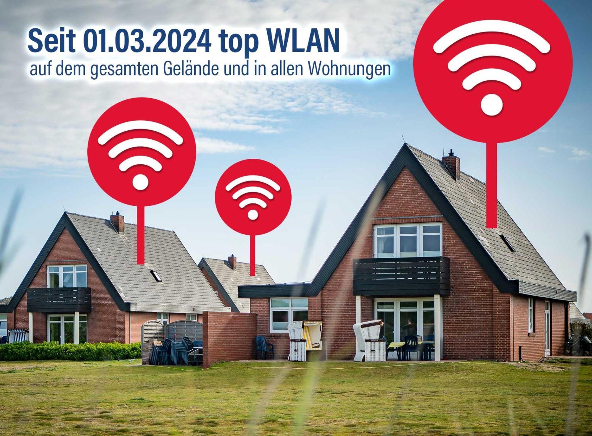 Ferienzentrum Wenningstedt Luaran gambar