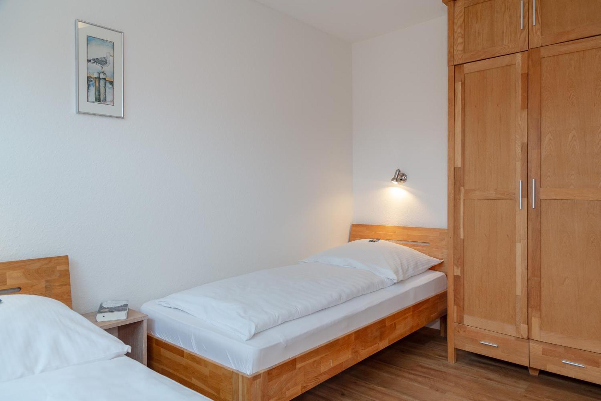 Ferienzentrum Wenningstedt Luaran gambar