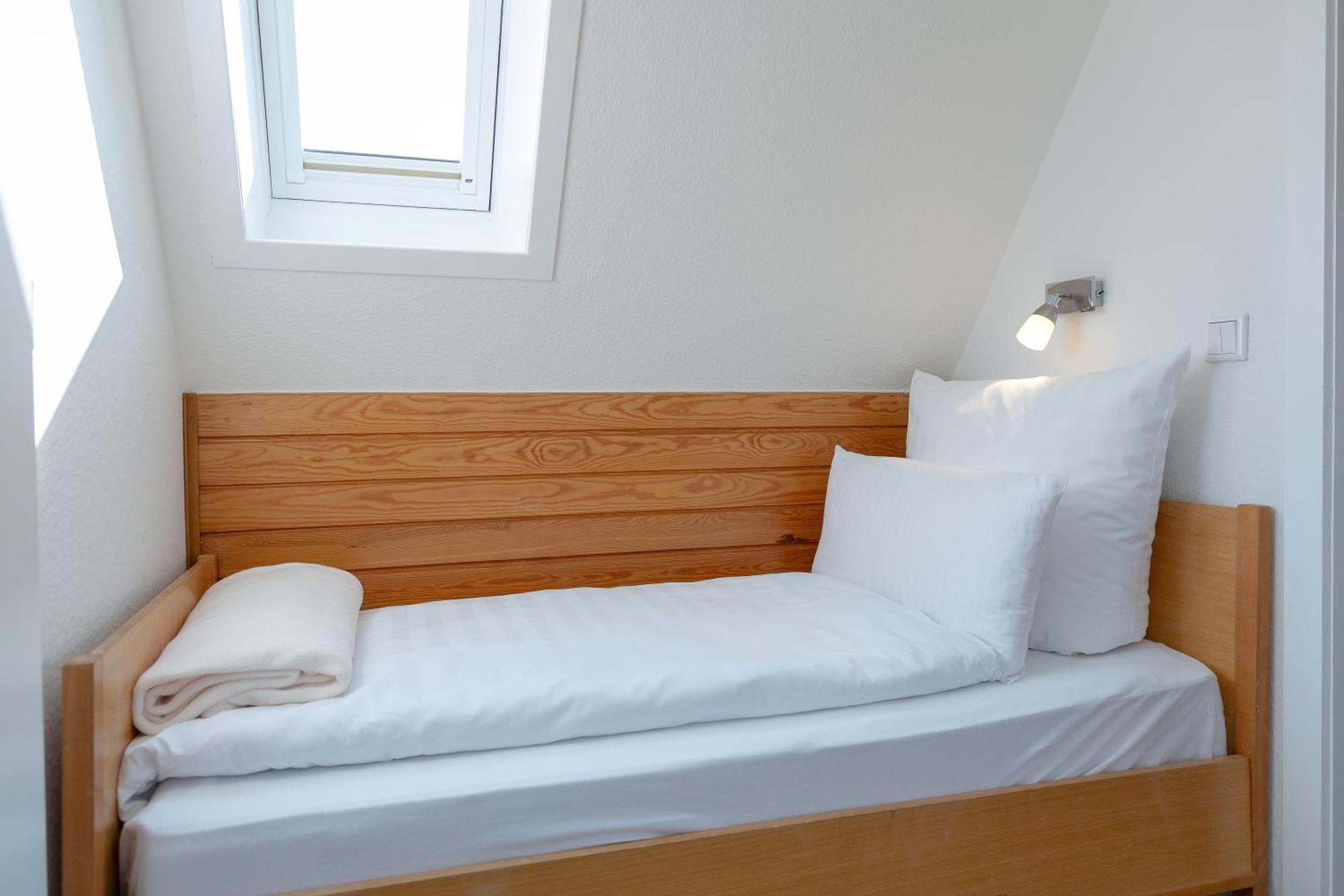 Ferienzentrum Wenningstedt Luaran gambar