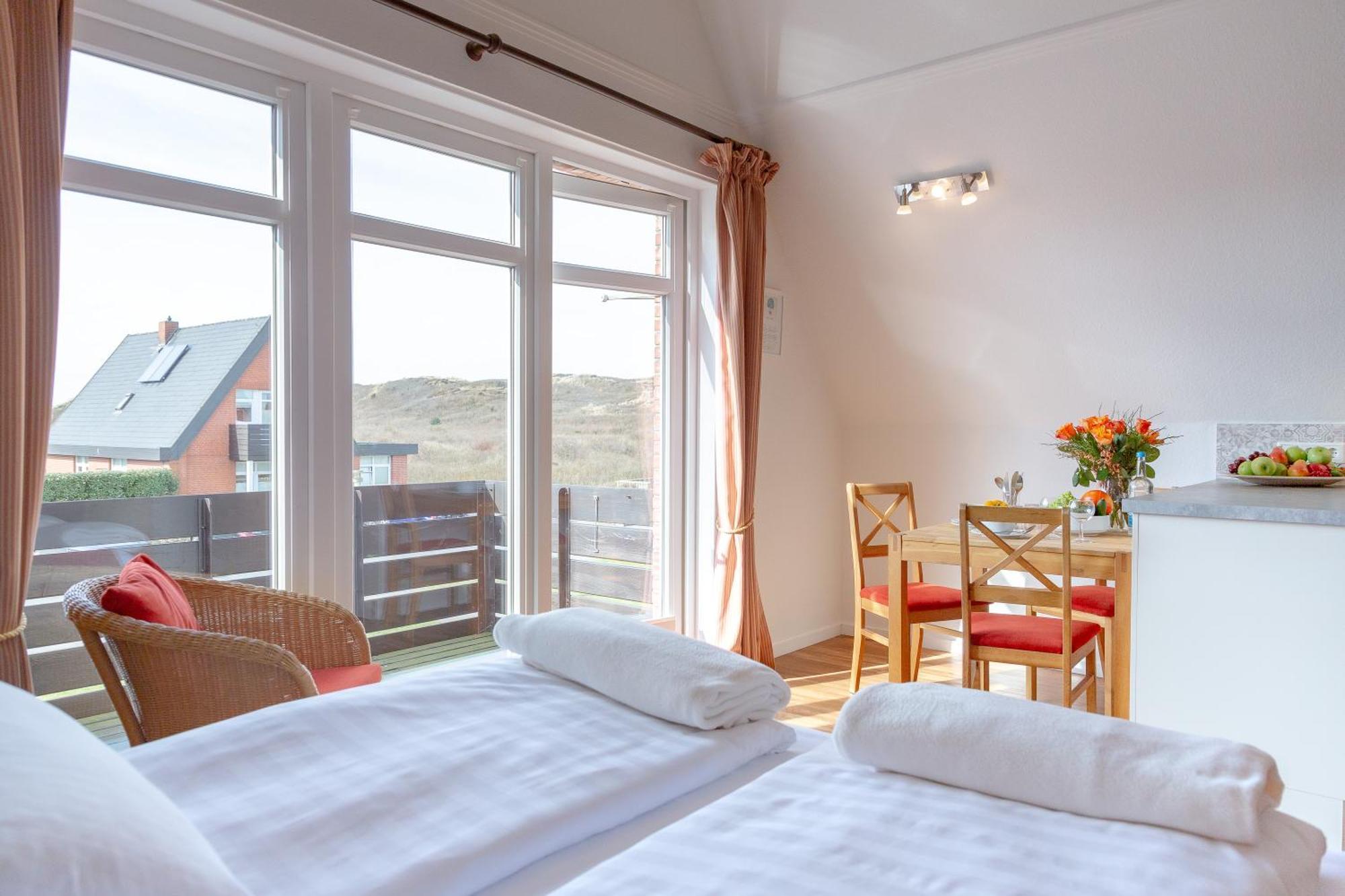 Ferienzentrum Wenningstedt Luaran gambar