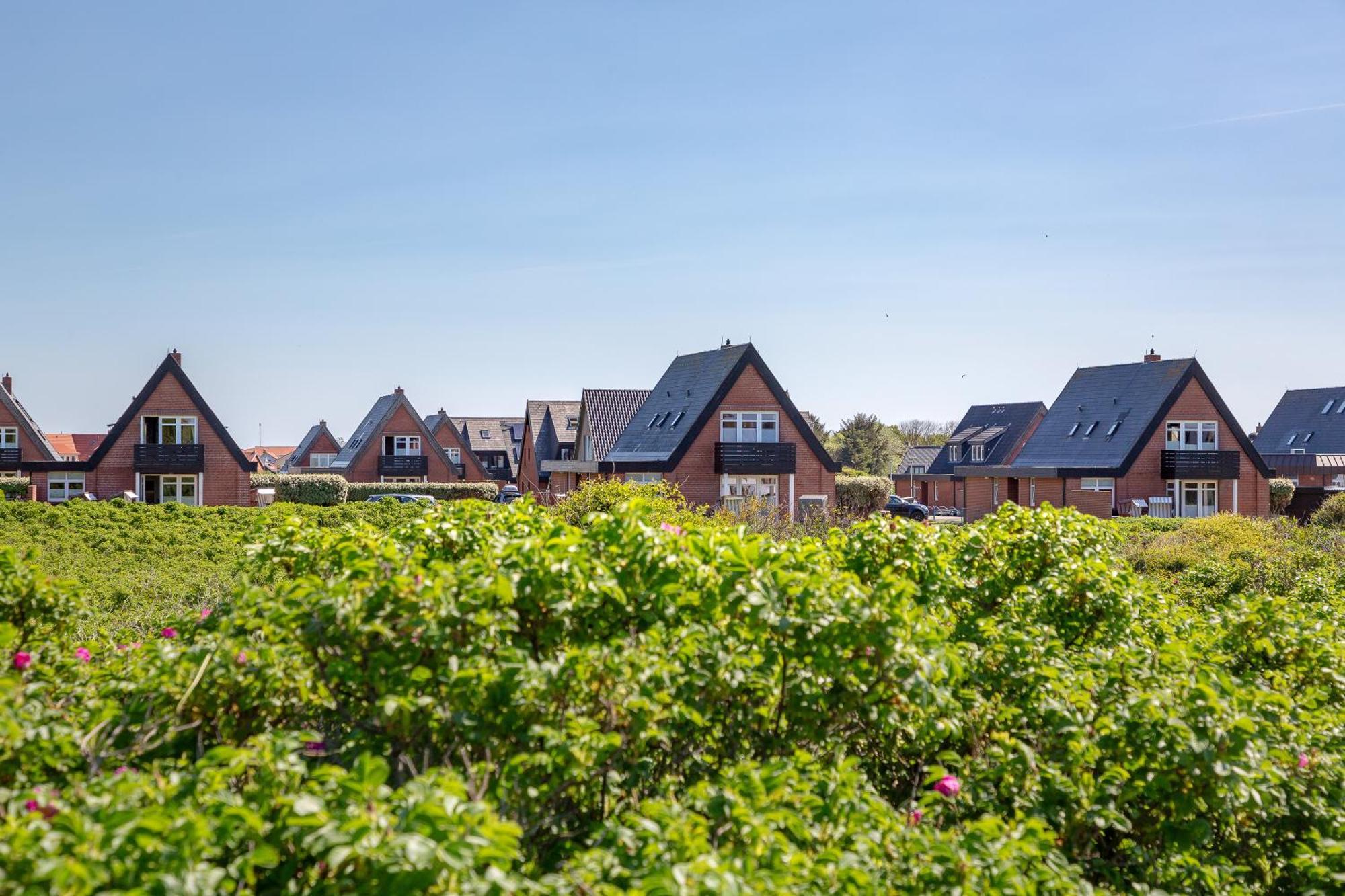 Ferienzentrum Wenningstedt Luaran gambar
