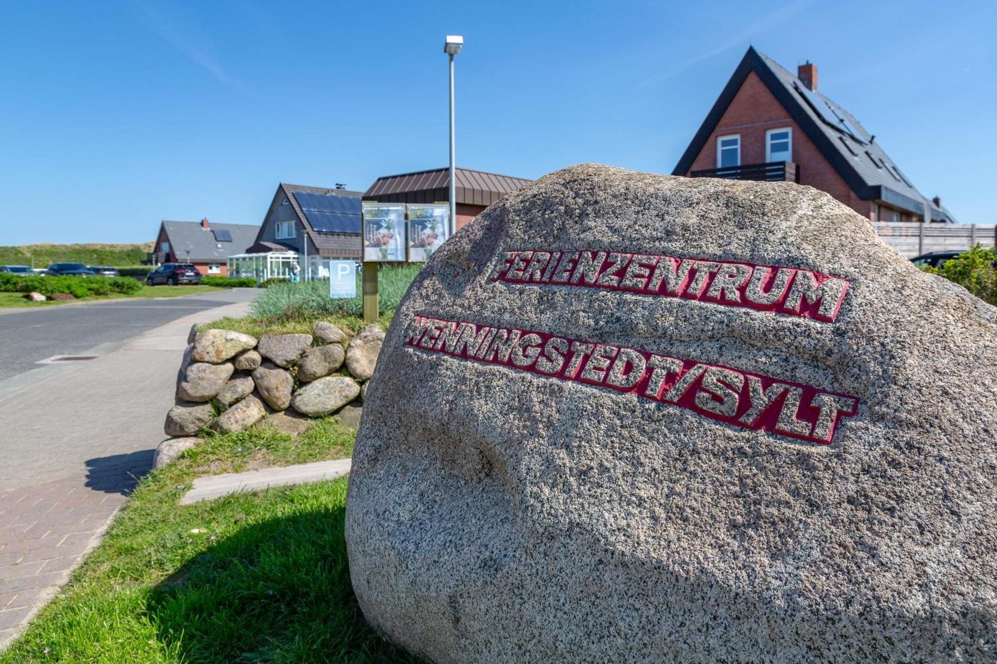 Ferienzentrum Wenningstedt Luaran gambar