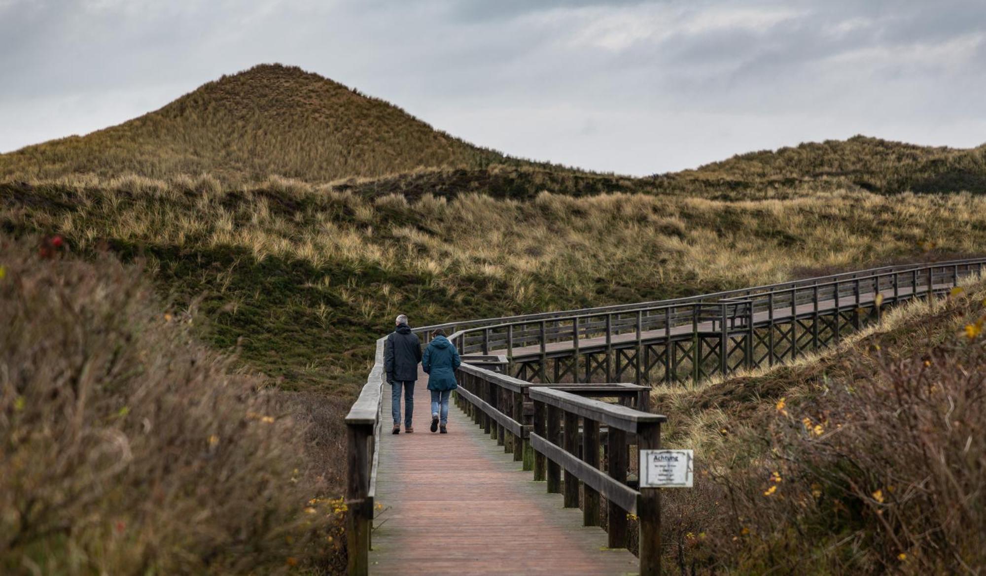Ferienzentrum Wenningstedt Luaran gambar